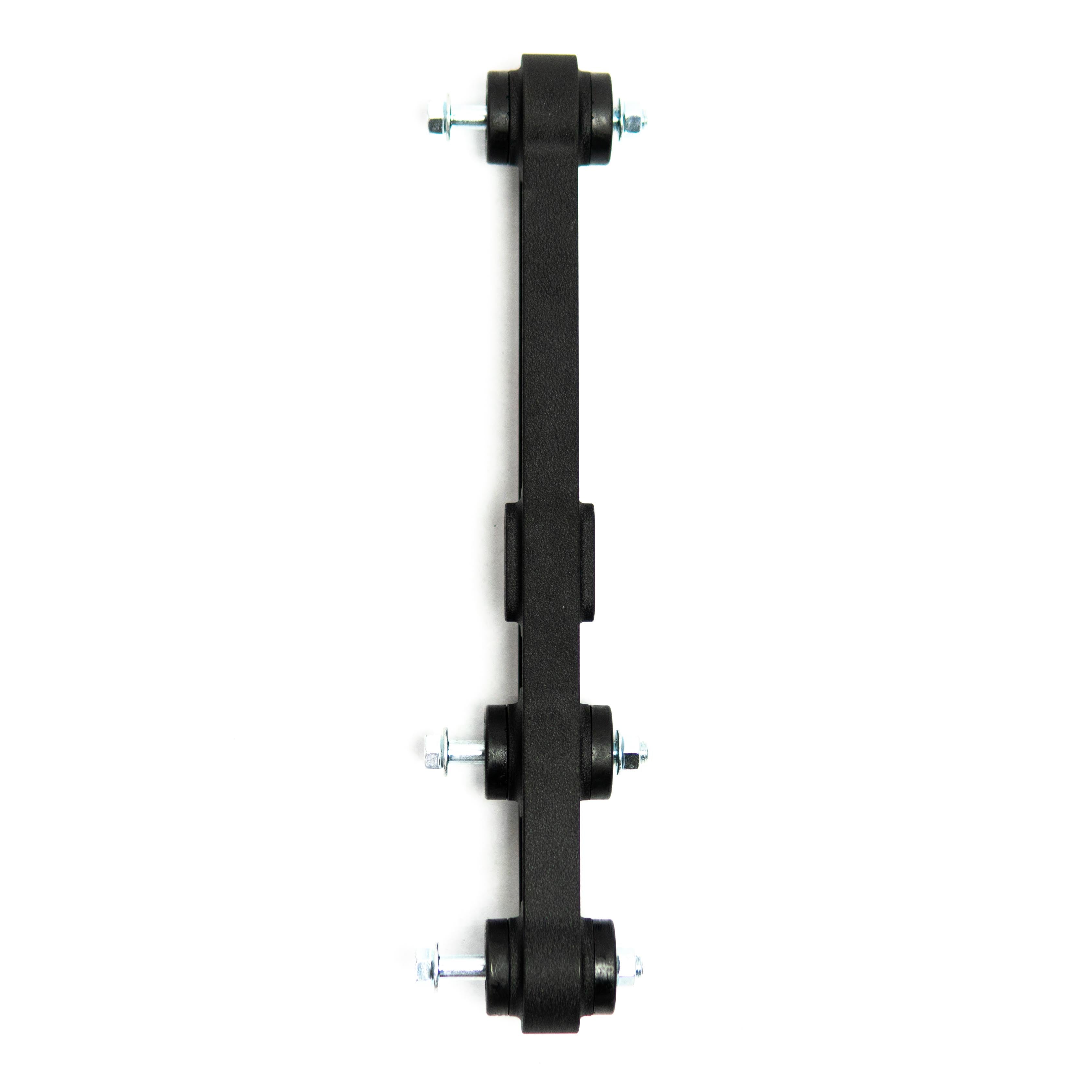 90-01 Acura Integra Rear Lower Control Arm Replacement LCA Bolt Hardware Kit - High Quality Suspension Parts for Smooth Ride & Enhanced Handling - Perfect for DIY Repairs & Auto Maintenance