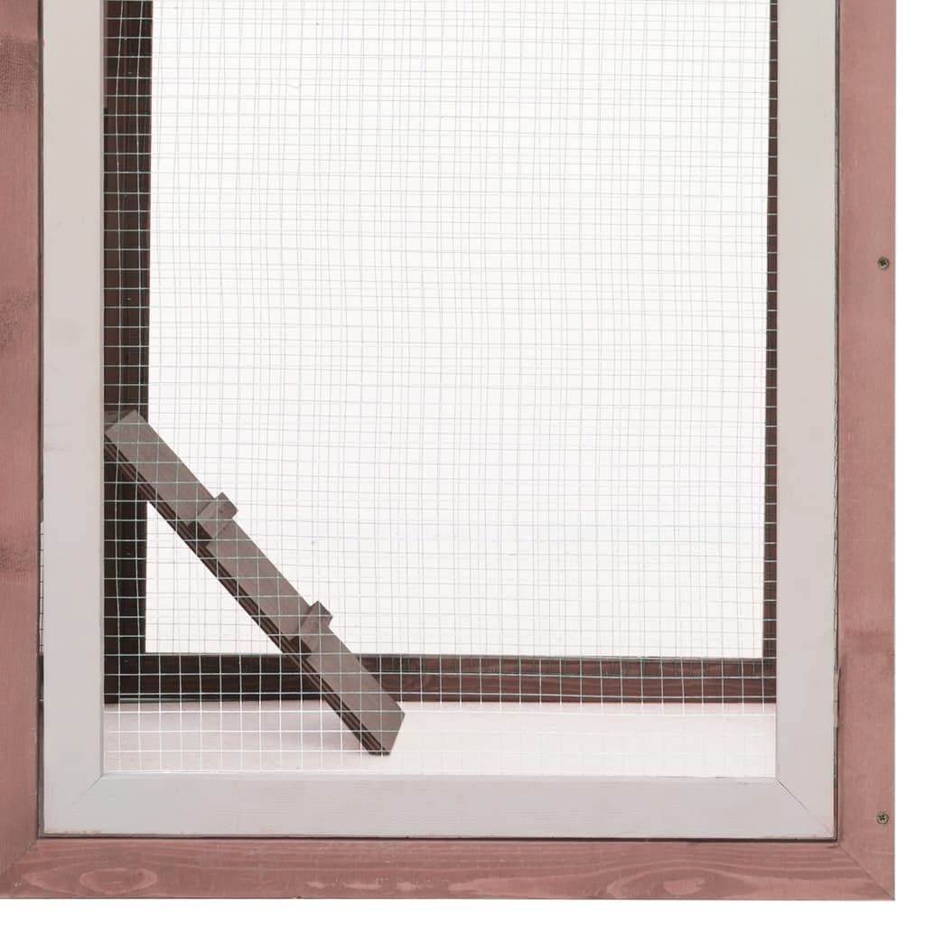 Premium SKM Chicken Cage 66.9