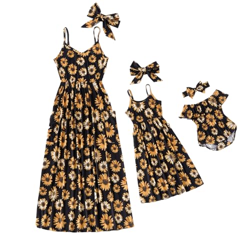 Sunflower-black