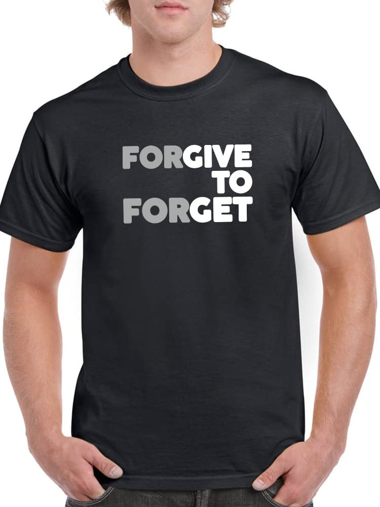 Smartprints Give to Get Quote T-Shirt for Men - Inspirational Motivational Tee - GoatDeals Designs - Perfect for Casual Wear, Gifts & Everyday Inspiration
