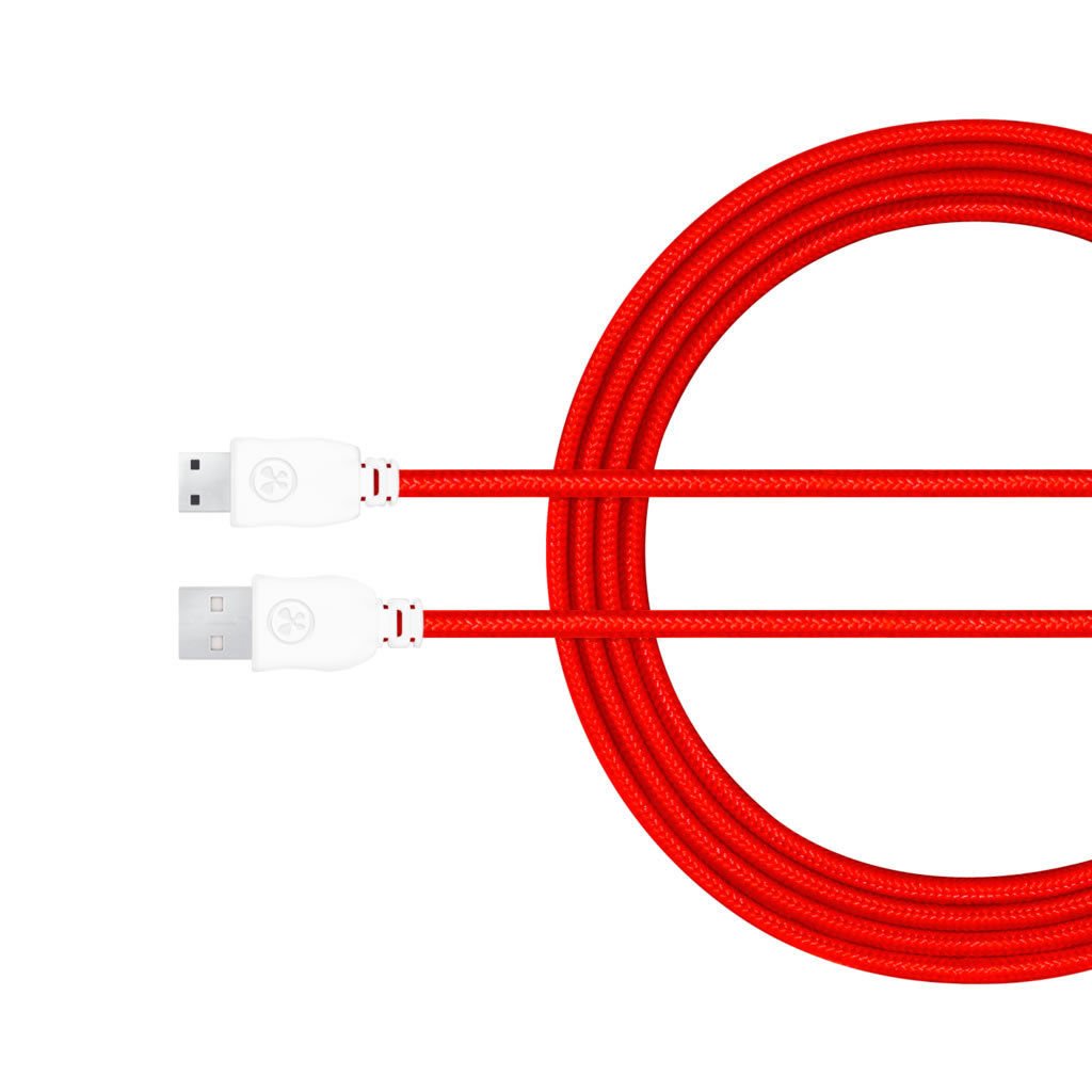 4FT Charger Cable for Nabi DreamTab - Durable USB Charging Cord for Kids Tablet, Perfect for Home, School & Travel Use