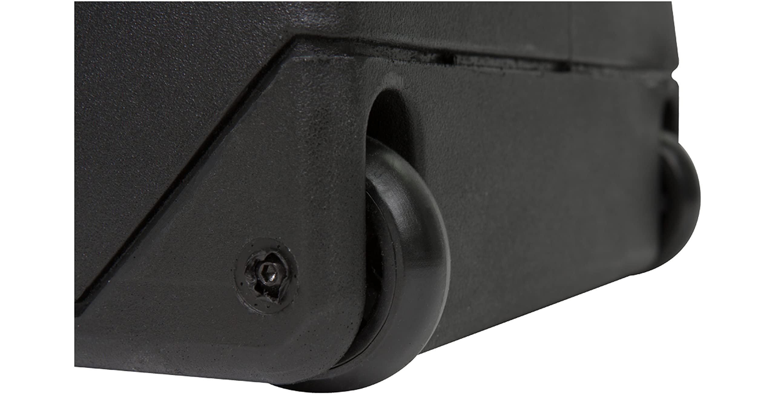 SKB Component Rack (1SKBR4111W) - Heavy Duty Studio Equipment Organizer for Audio Video Gear - Perfect for Music Studios, Broadcast Rooms & DJ Setups