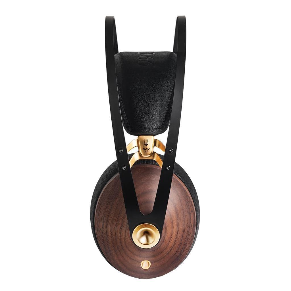 Meze 99 Classics Premium Over-Ear Headphones - Open Box - High-Fidelity Sound for Audiophiles, Music Lovers & Studio Use