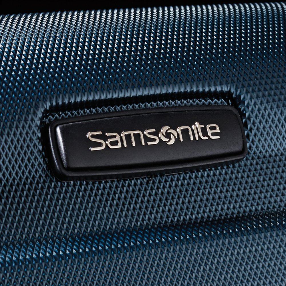 Samsonite Omni Hardside Spinner Luggage Set (20