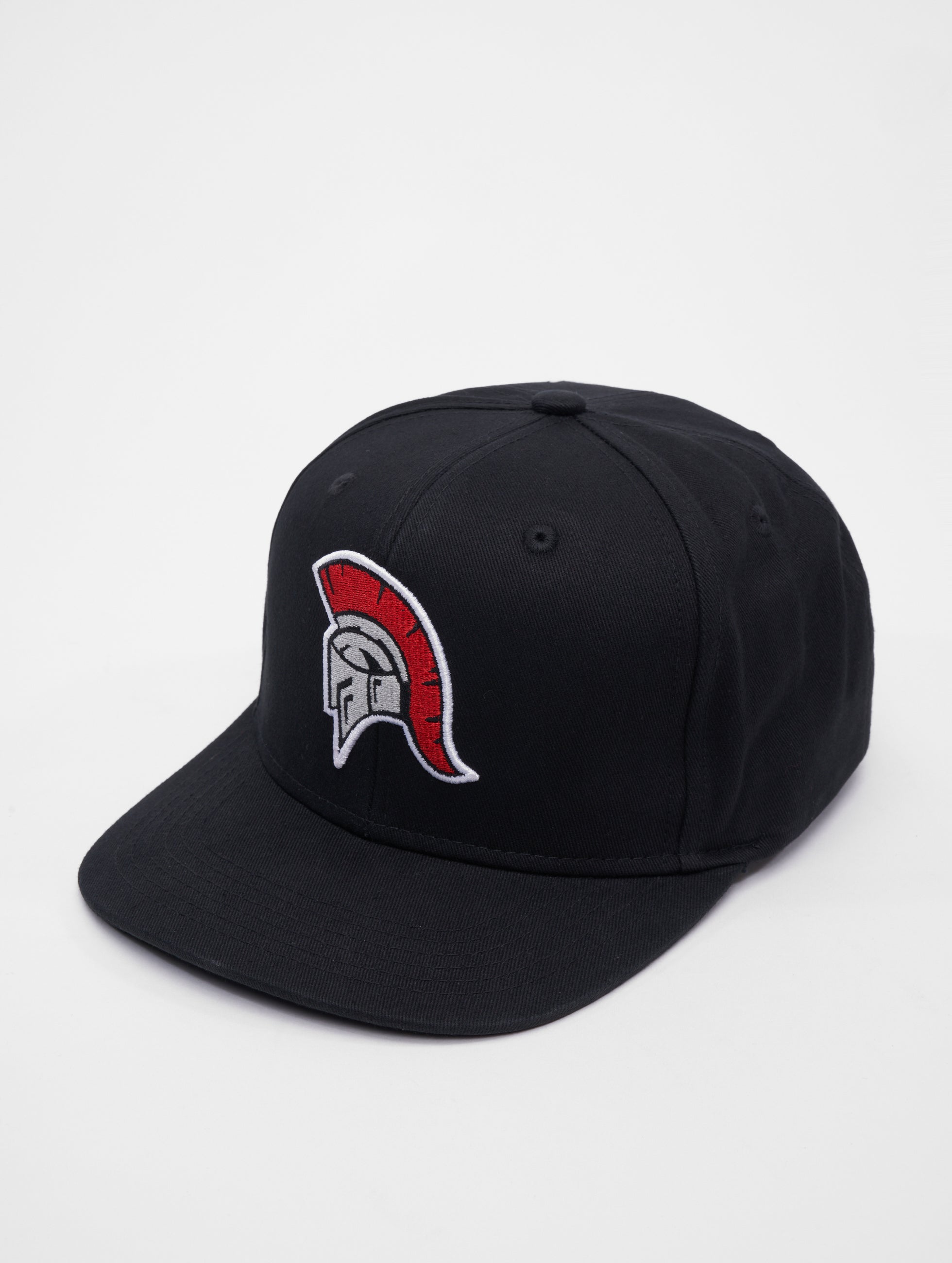 Centurions Classic Snapback Cap for Men - Adjustable Baseball Hat for Sports & Casual Wear - Perfect for Outdoor Activities, Street Fashion & Gifts