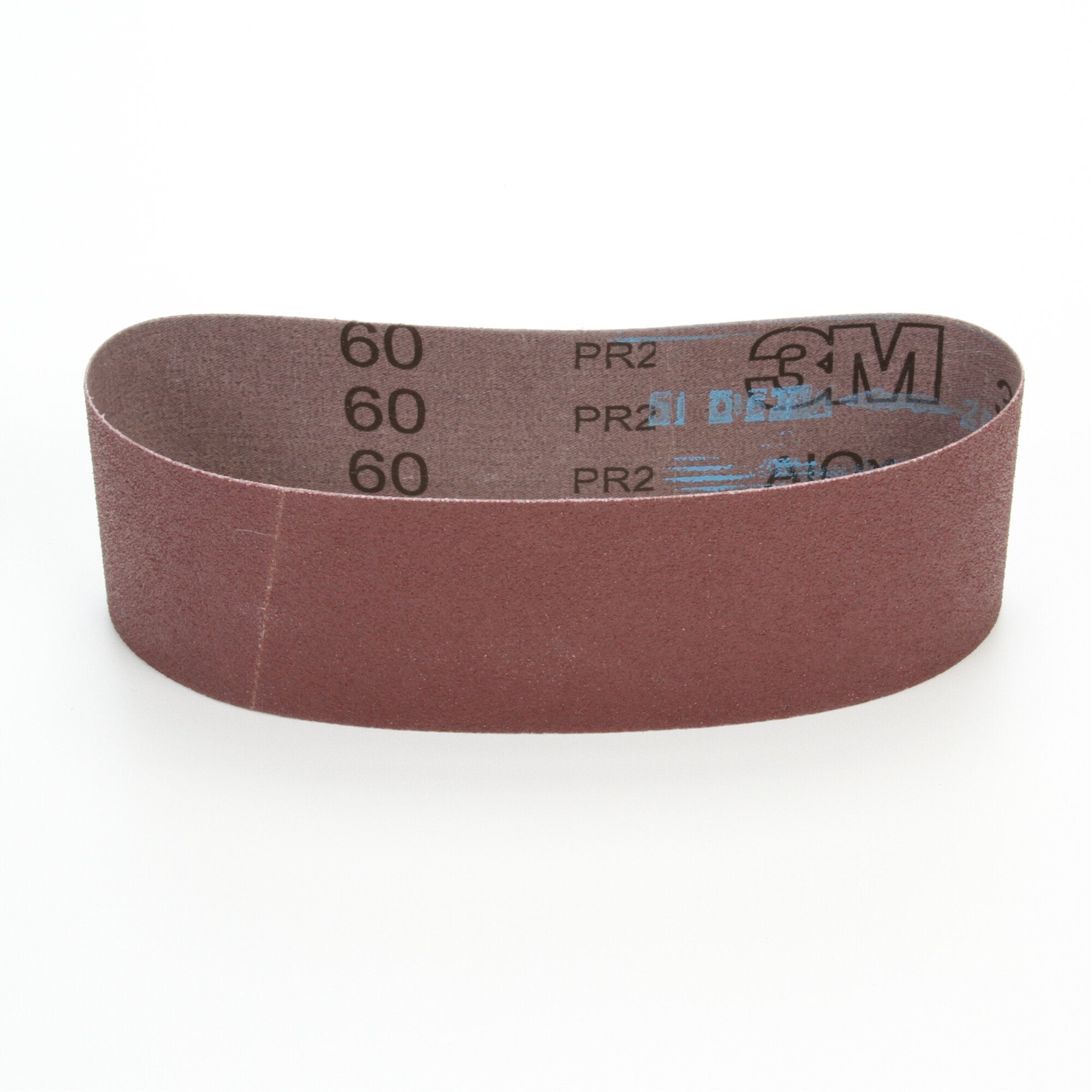 3M Cloth Belt 340D P100 X-Weight 6