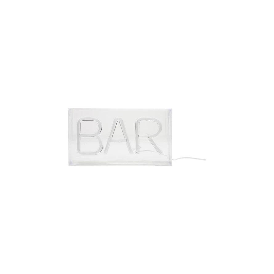 Custom Neon Sign Bar Light - Personalized LED Wall Decor for Home, Cafe, Pub & Party | Durable & Energy Efficient for Indoor & Outdoor Use