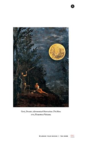 Field Guide to the Moon: History of Lunar Exploration & Human Fascination - Perfect for Astronomy Enthusiasts & Space History Buffs