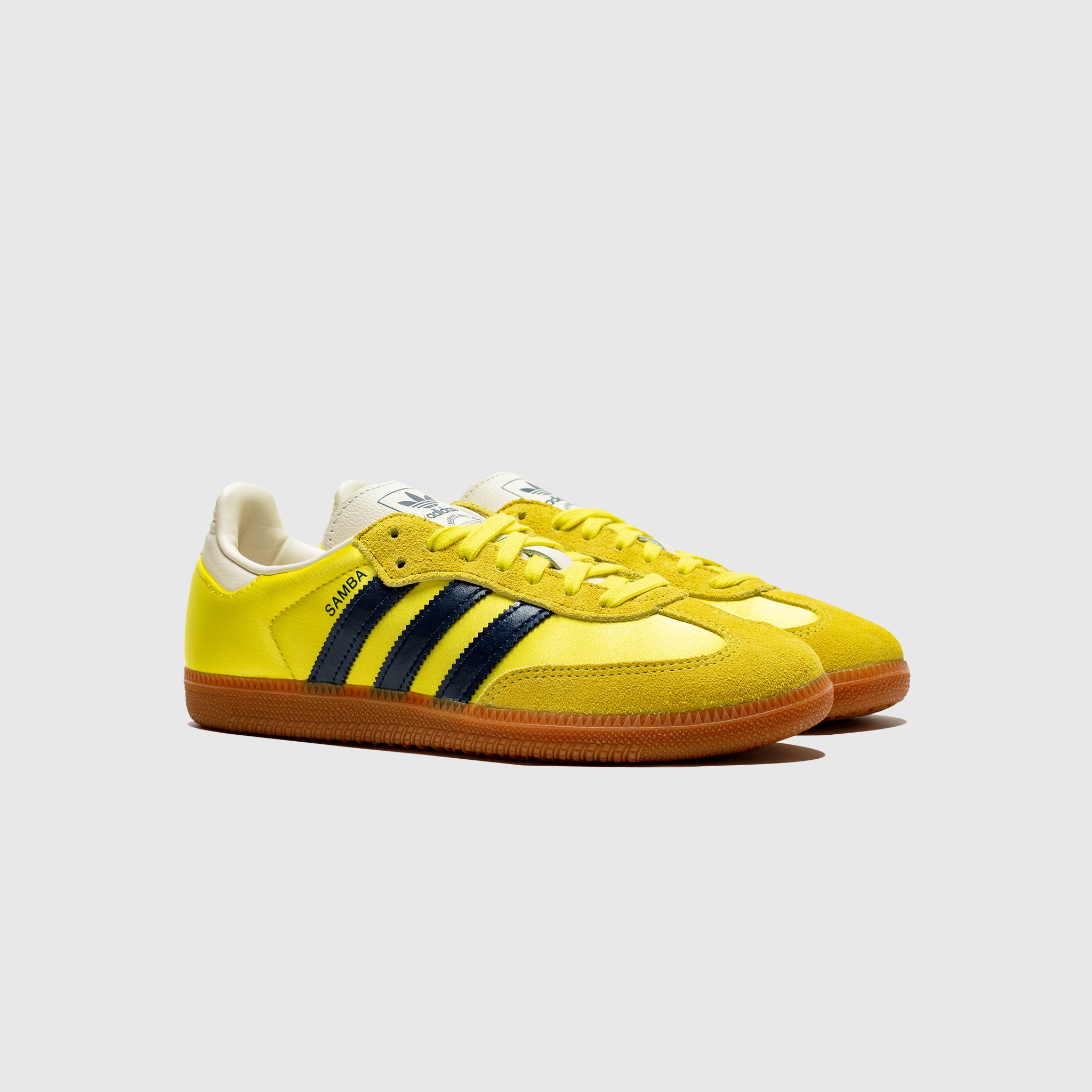 Samba OG W Sneakers - Classic Retro Running Shoes for Men & Women - Perfect for Casual Wear, Gym, and Street Style Fashion