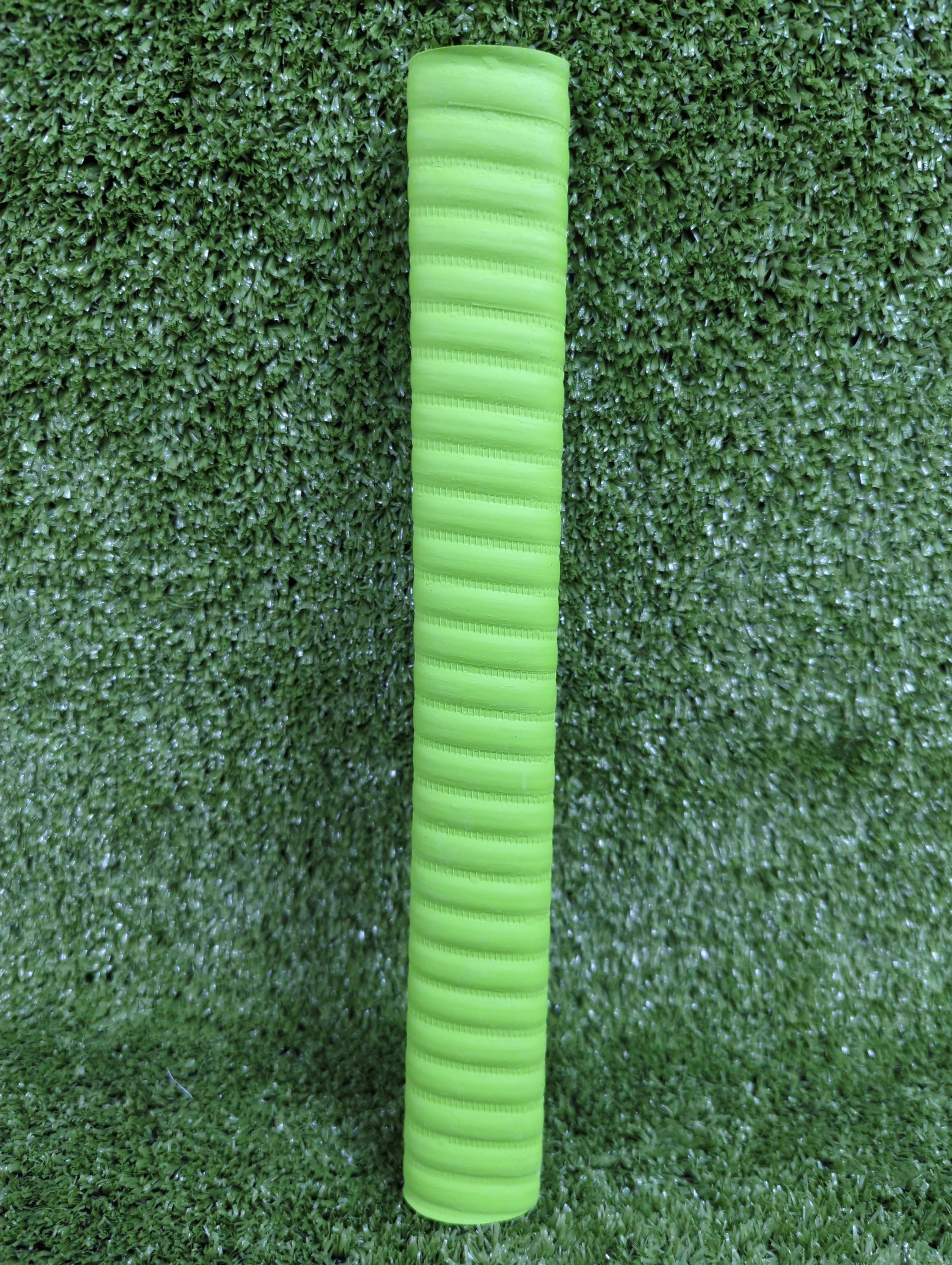 Raydn Coil Multi-Colored Cricket Bat Grip - Non-Slip Comfort Handle for Cricket Bats - Perfect for Practice, Matches & Training Sessions
