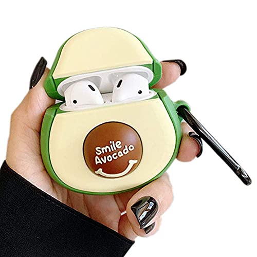 Avocado Smile