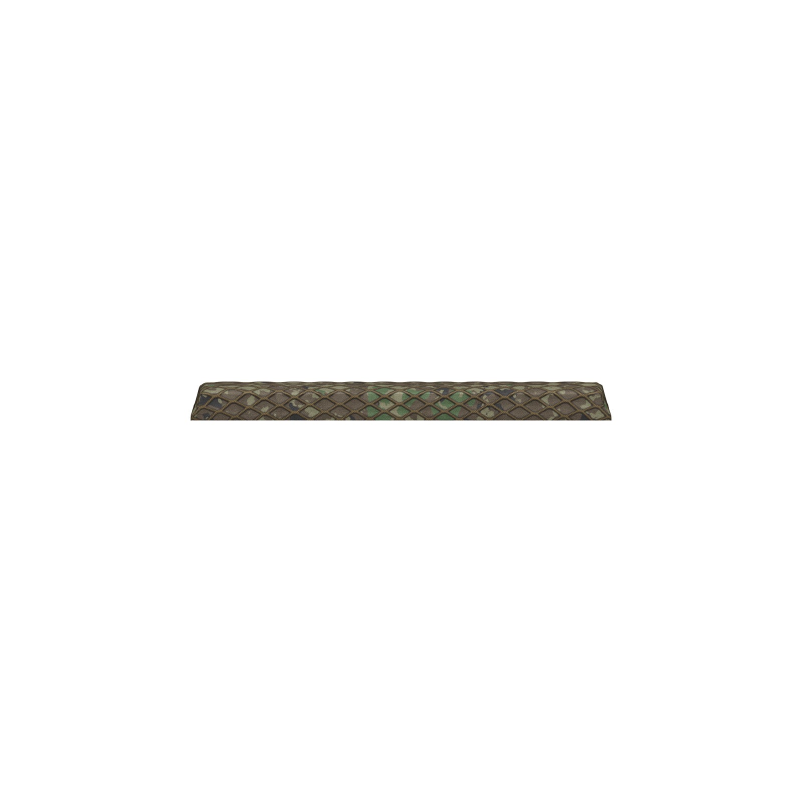 HX3D Spacebar Keycap - FPS Camo Design for Mechanical Keyboards | Perfect for Gaming & Typing Enthusiasts