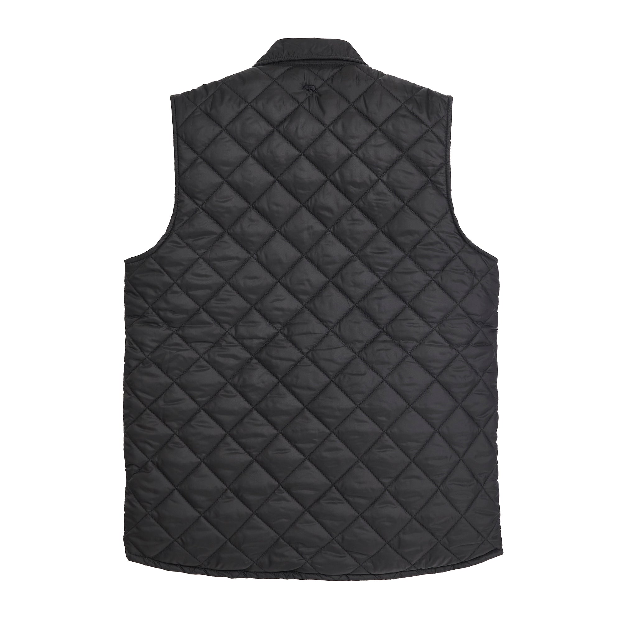 Braswell Men's Black Tactical Vest - Lightweight Adjustable Outdoor Hunting & Airsoft Gear for Adventure & Military Style
