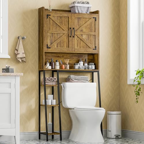 Rustic Brown