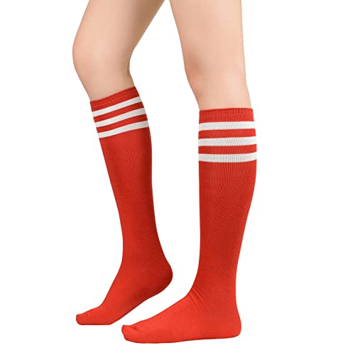1 Pack Red White
