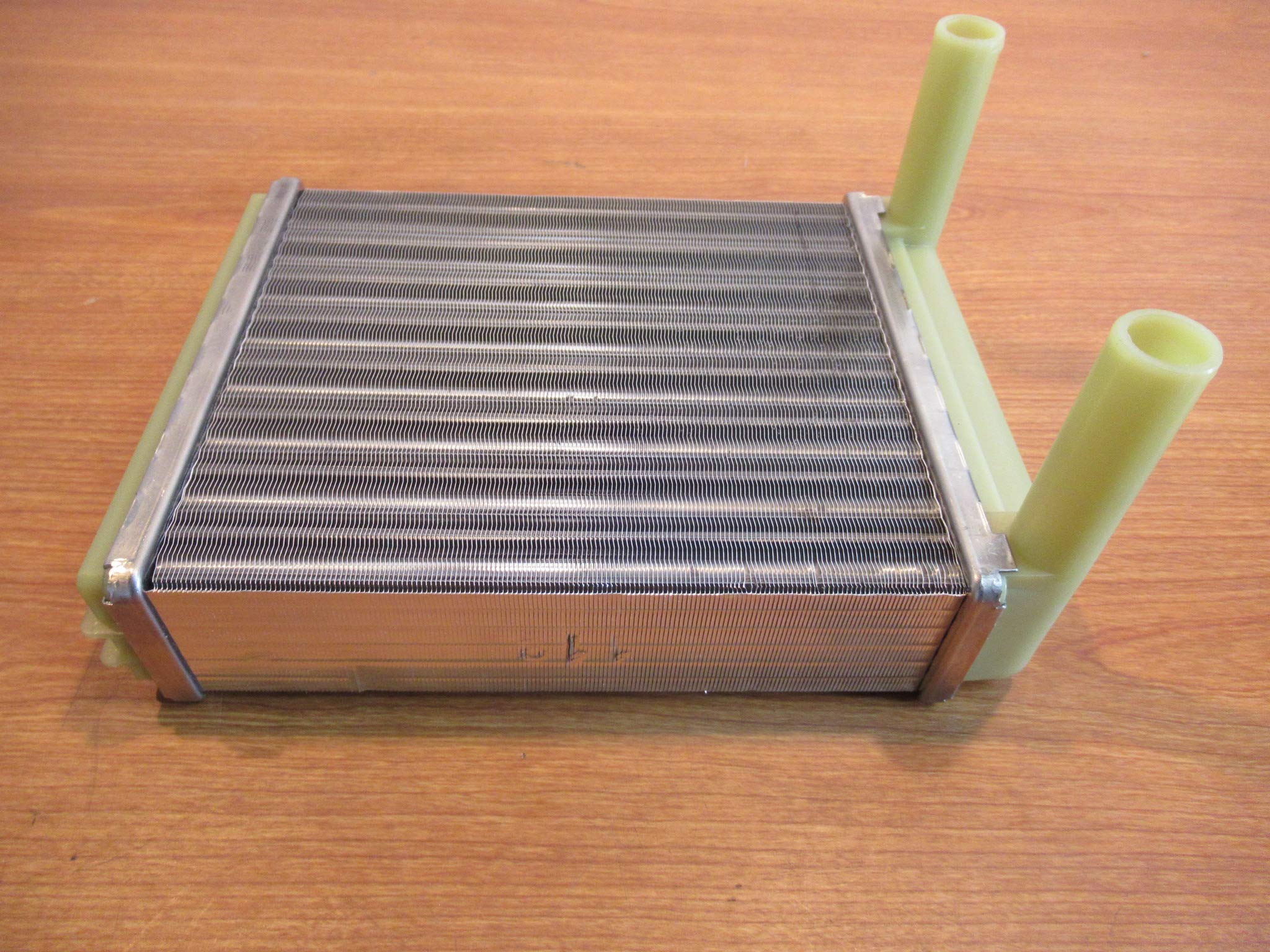 2002-2006 Dodge Sprinter Replacement Heater Core - Genuine Mopar OEM Part - Perfect for Winter Heating & Defrosting in Commercial Vans