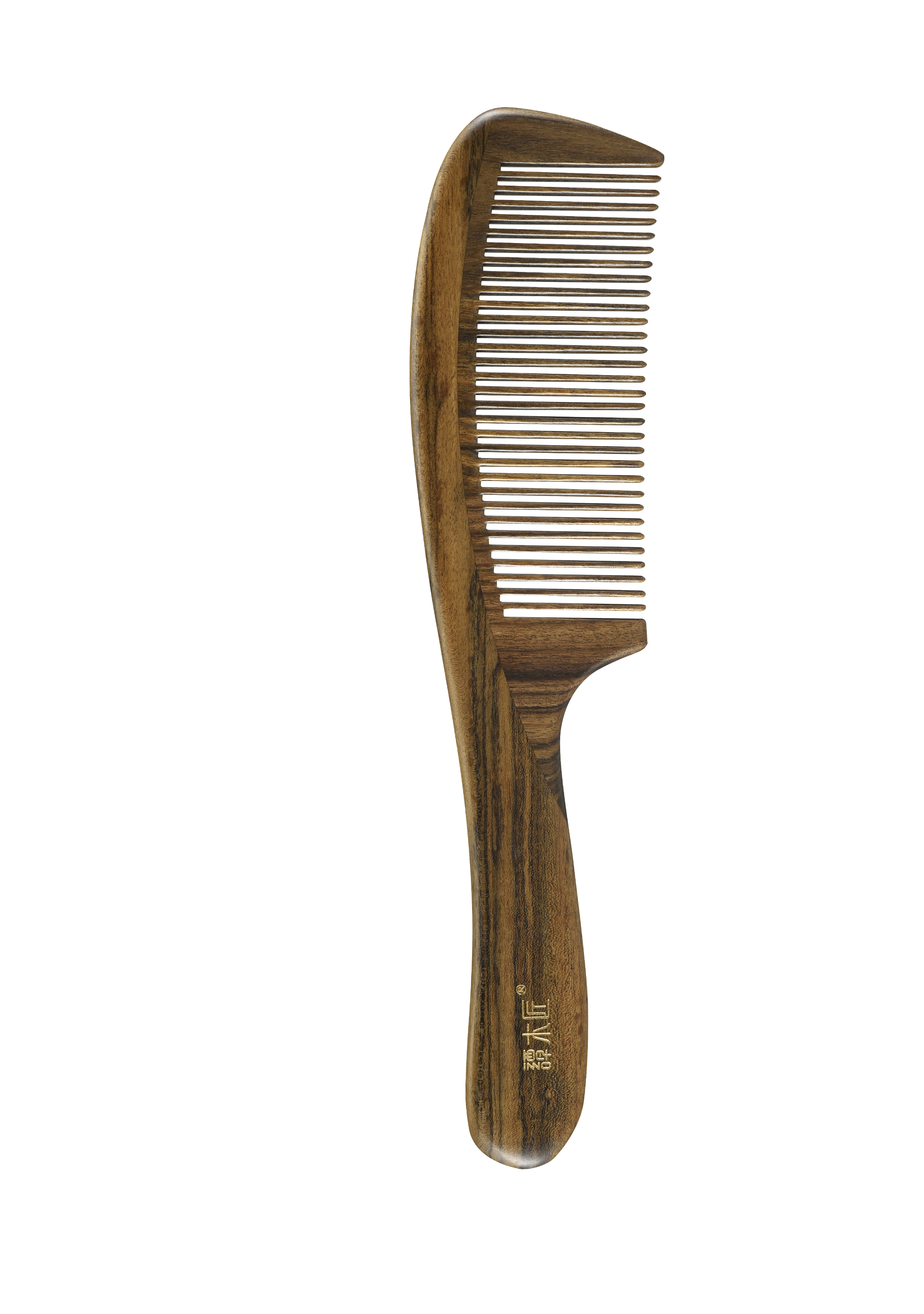 Blue Sea Ukiyoe Style Hair Comb - Japanese Wave Design Hair Accessory for Women, Perfect for Weddings, Cosplay & Traditional Hairstyling