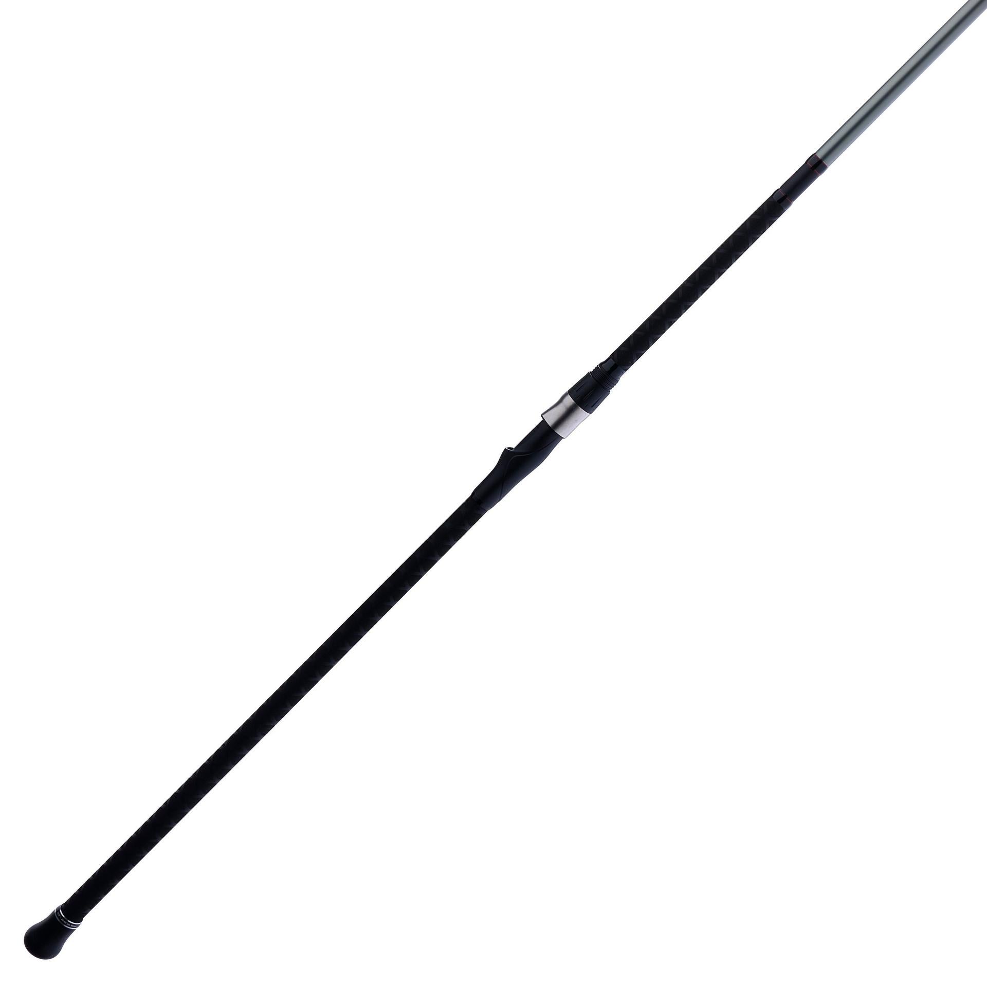 Prevail III Surf Fishing Rod - 10ft Medium Heavy Power Saltwater Fishing Pole for Beach & Shore Casting | Durable Graphite Construction for Surf Anglers | Ideal for Surf Fishing, Pier Fishing & Saltwater Game Fish