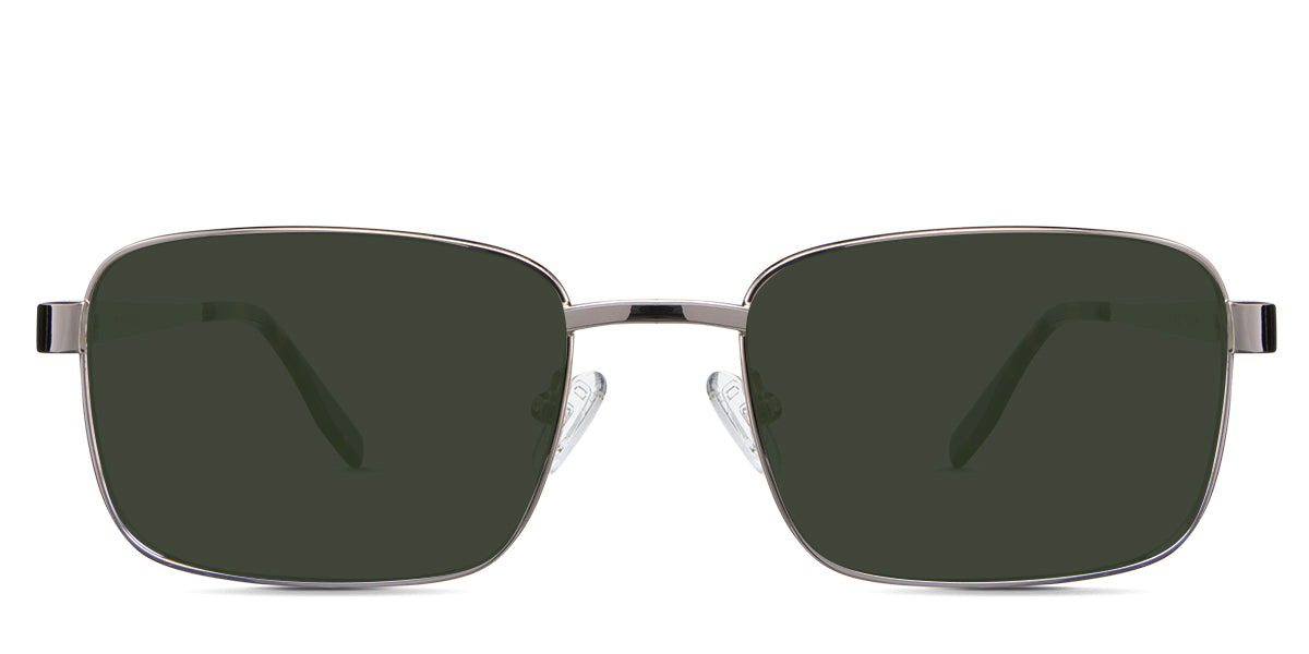Carter Women's Prescription Polarized Sunglasses - UV Protection, Stylish & Comfortable for Driving, Outdoor Activities & Fashion
