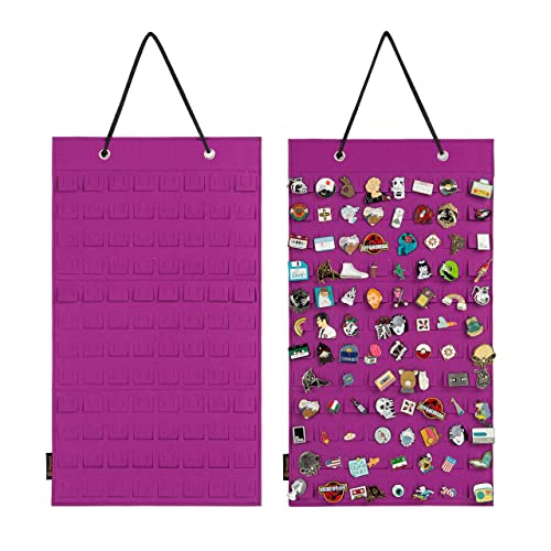 S-96 Slots, Purple