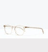 Stylish Louise Eyeglasses for Women & Men - Trendy Lightweight Glasses for Reading, Driving & Daily Use