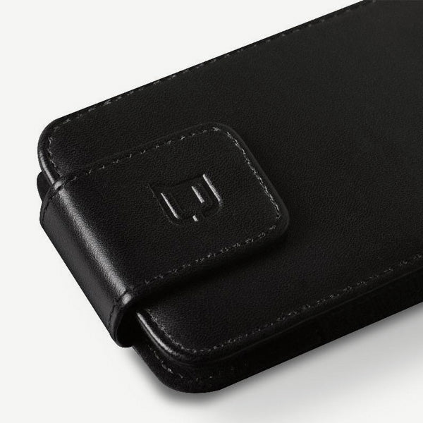 Samsung Galaxy S20 Ultra 5G Phone Case with Belt Clip - Vertical Holster Pouch for Secure Carrying - Perfect for Outdoor Activities, Work & Travel