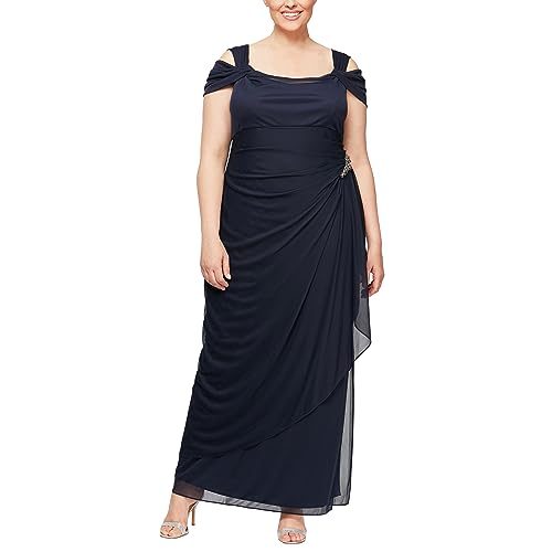 Embellished Navy
