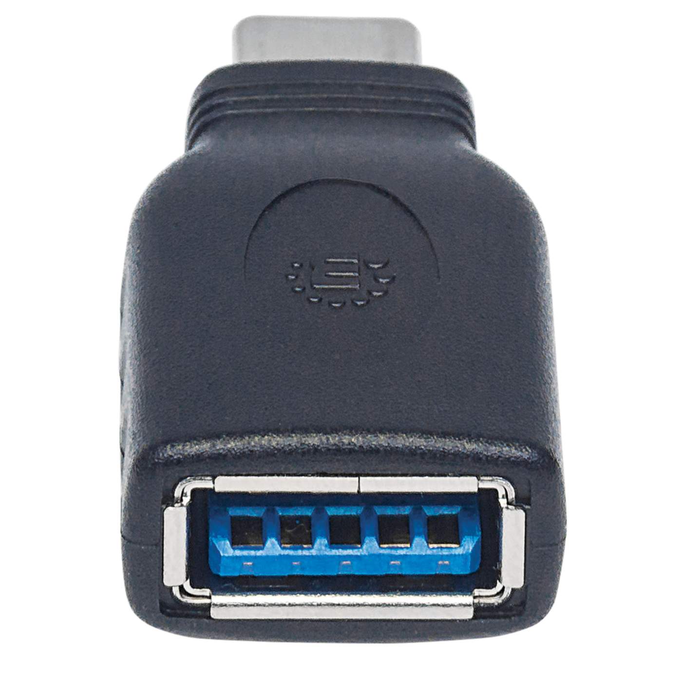 USB C to USB A Adapter - High Speed Data Transfer & Charging Converter - Compatible with MacBook, iPad, Samsung Galaxy & More - Perfect for Travel, Office & Home Use