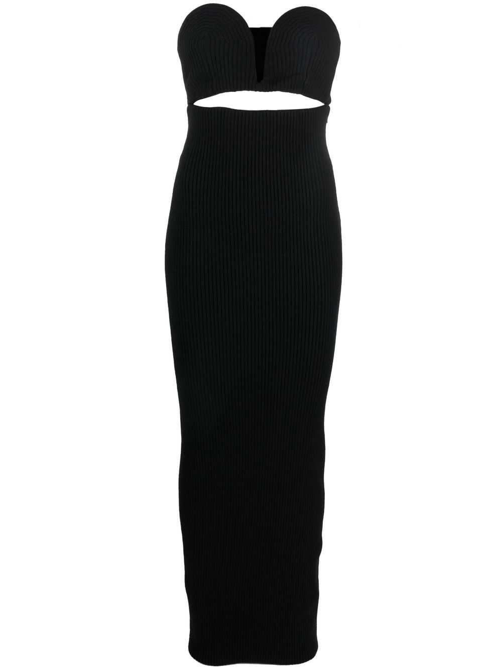Alaia Black Dresses for Women - Elegant & Stylish Party, Evening & Special Occasion Outfits