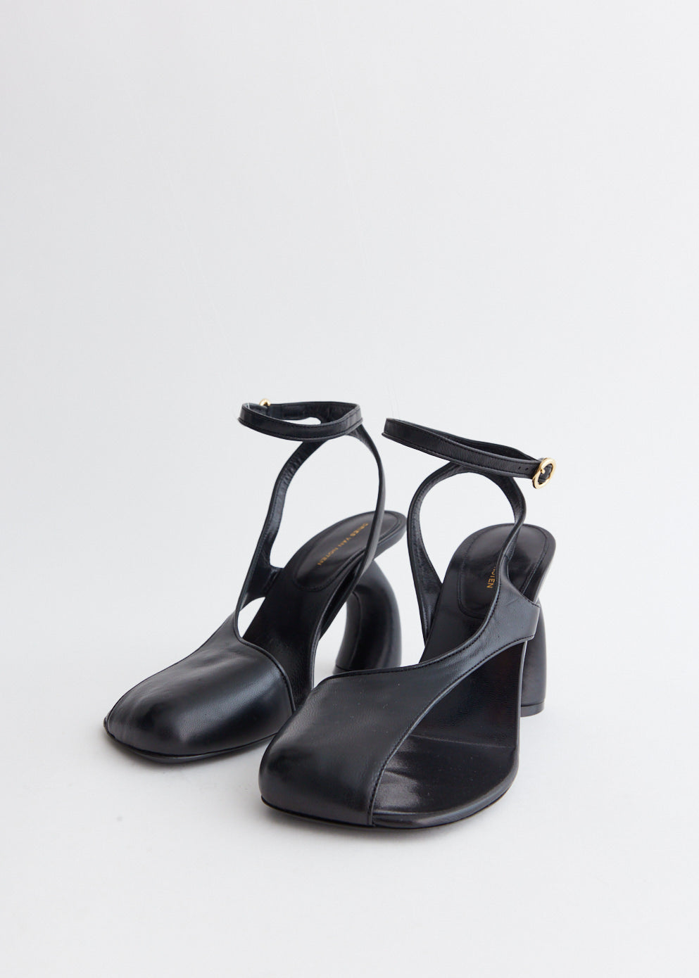 Asymmetric Virgo Leather Sandals for Women - Comfortable Boho Gladiator Sandals with Adjustable Straps | Perfect for Summer, Beach, and Casual Outings