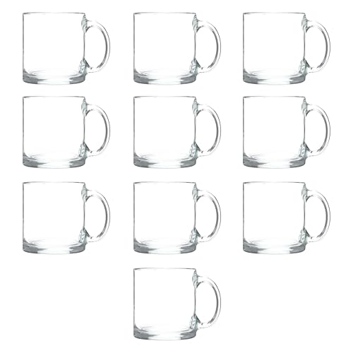 Blank – Clear Bottom
