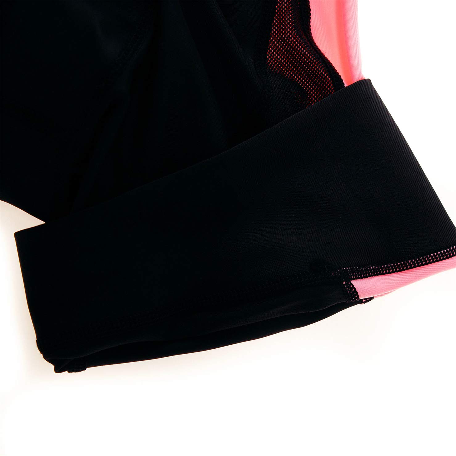 Women's Cycling Shorts with Gel Padding - Comfortable MTB Bicycle Shorts for Mountain Biking & Road Cycling | Perfect for Long Distance Rides & Outdoor Sports