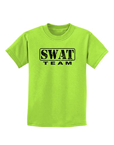 Lime-green