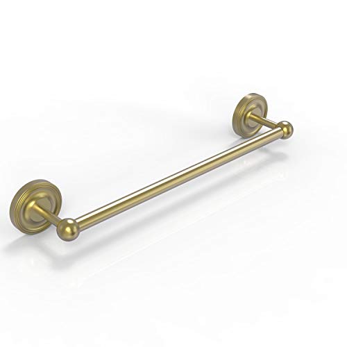 Satin Brass