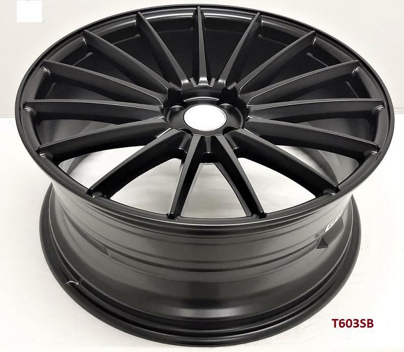 17x7.5 Inch 5x114.3 Bolt Pattern Alloy Wheels for 2017-2018 Toyota Corolla IM - Perfect for Street Performance & Custom Car Upgrades