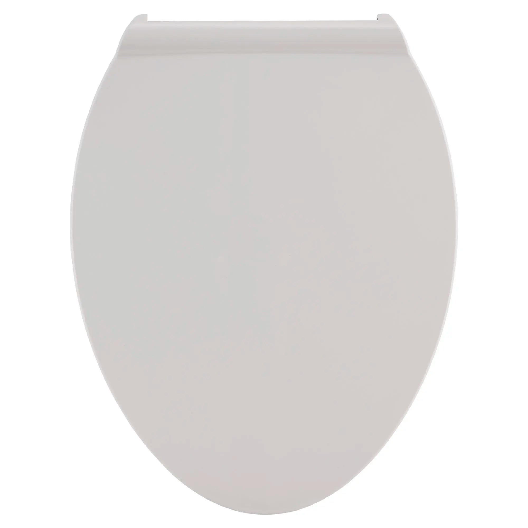 Contemporary Slow Close & Easy Lift Off Elongated Toilet Seat for VorMax® CleanCurve® Style Rims - Soft Close Hinges, Universal Fit for Most Elongated Toilets, Perfect for Modern Bathrooms & Home Renovations