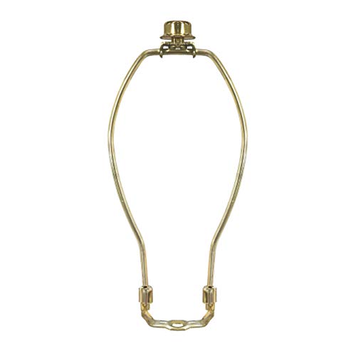 Polished Brass
