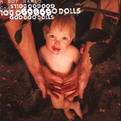Goo Goo Dolls - A Boy Named Goo CD | Alternative Rock Music Album | Perfect for Road Trips & Relaxing at Home