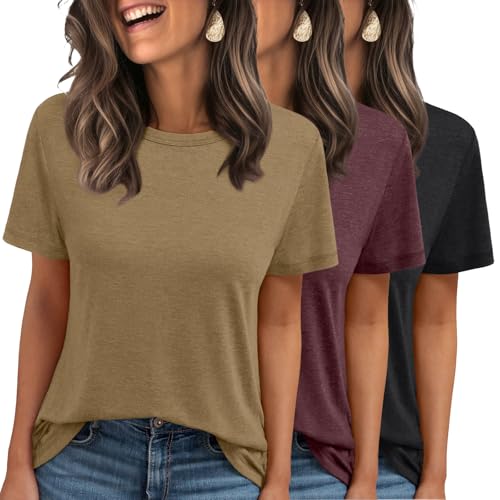 3 Pack: Coffeeredblack