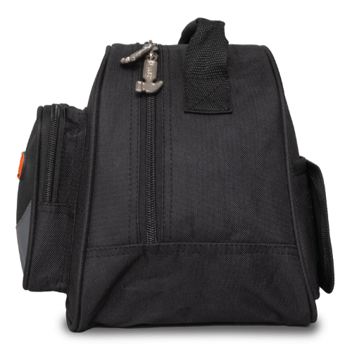 Hammer Plus One Add On Bowling Bag - Extra Storage for Bowling Balls & Accessories | Perfect for League Play & Practice Sessions