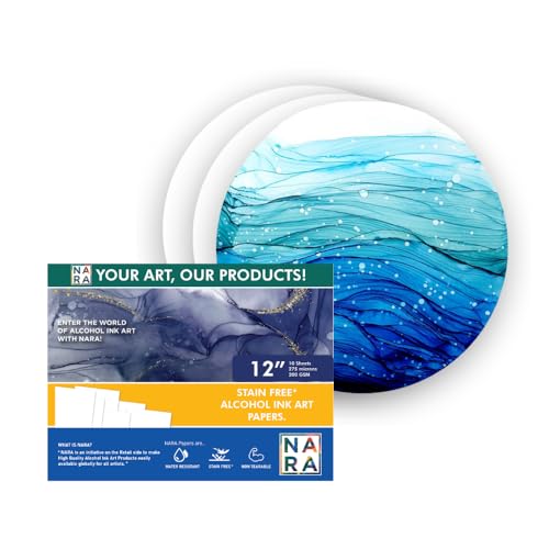 White_Circle_Paper Sheets_10