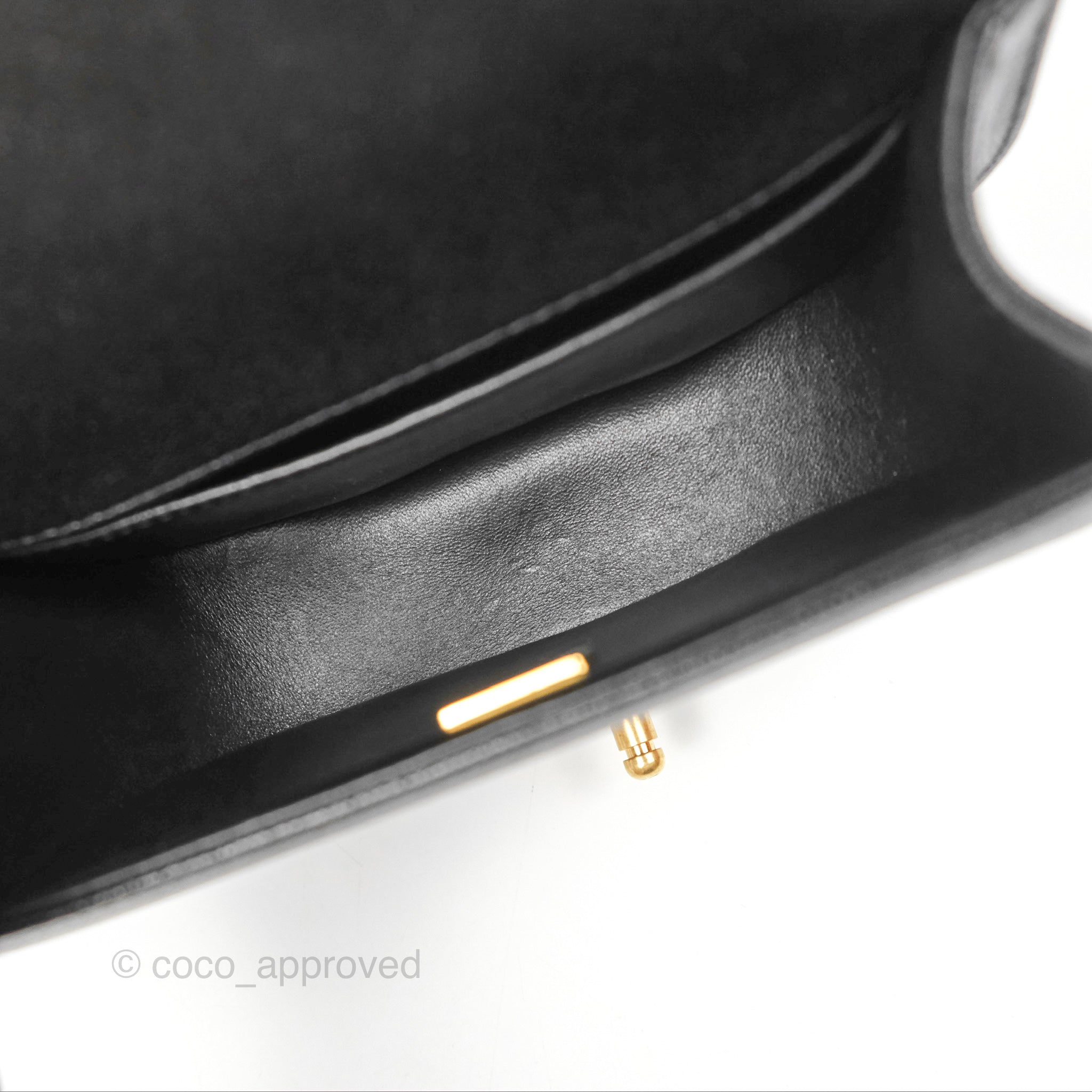 Chanel Boy Messenger Bag Black Caviar Leather with Aged Gold Hardware - Luxury Crossbody Bag for Women, Perfect for Work, Travel & Evening Events
