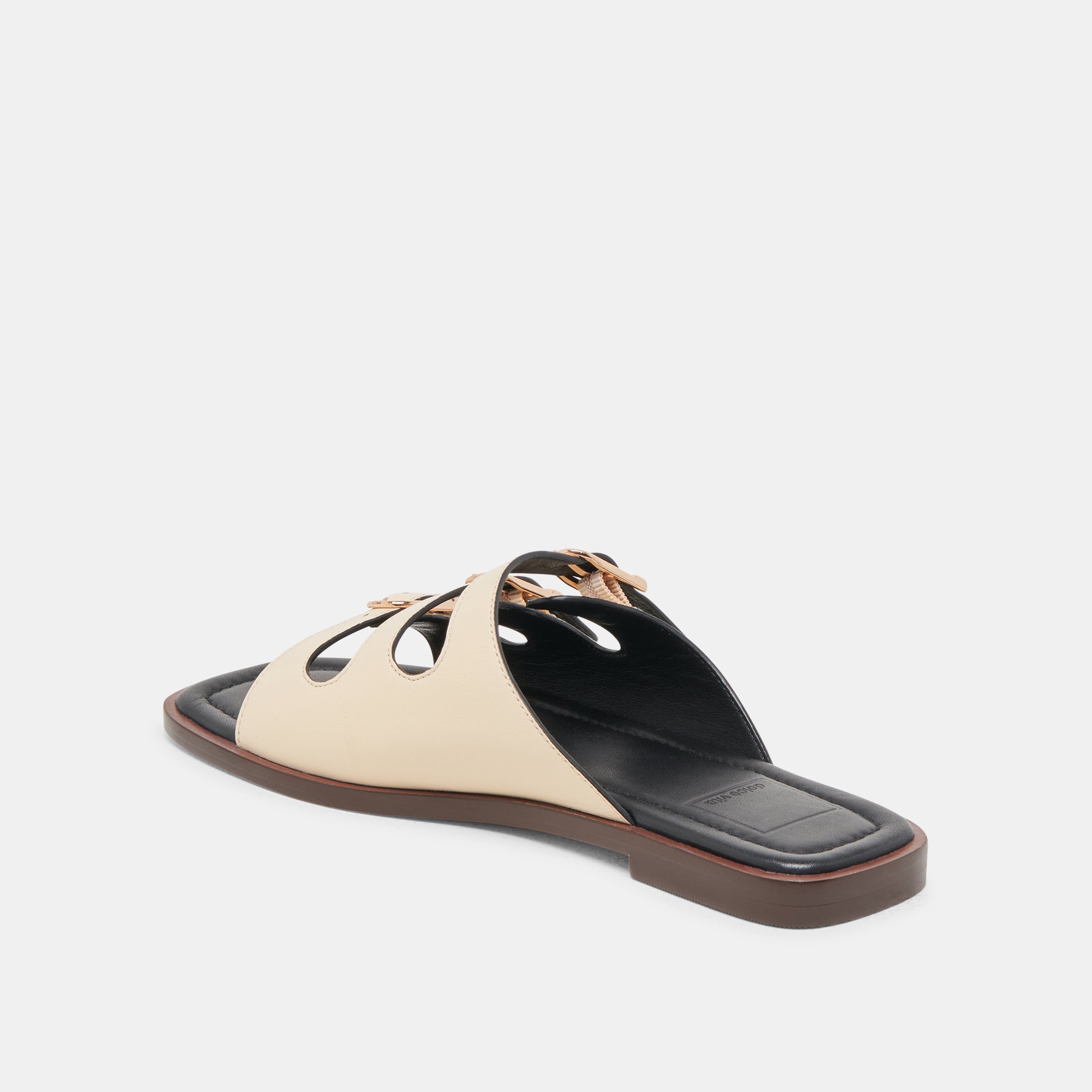 Premium Bone Leather Fin Sandals for Men & Women - Comfortable & Stylish Water Shoes for Beach, Pool, and Outdoor Activities