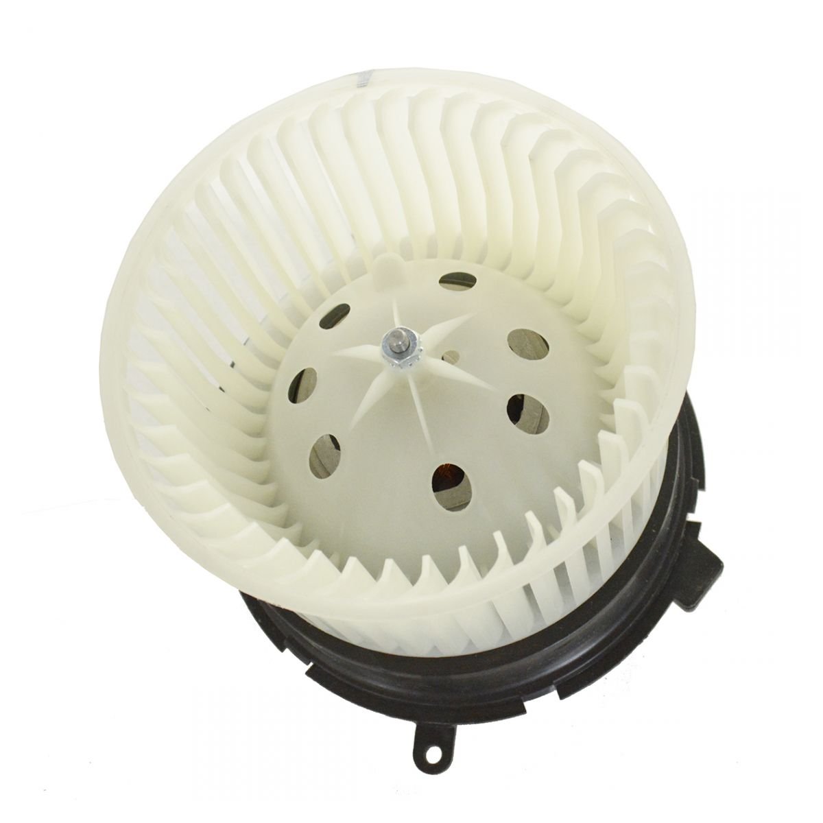 07-12 Nissan Sentra Heater & AC Blower Motor with Fan Cage Replacement - Perfect for HVAC System Repair & Climate Control Maintenance