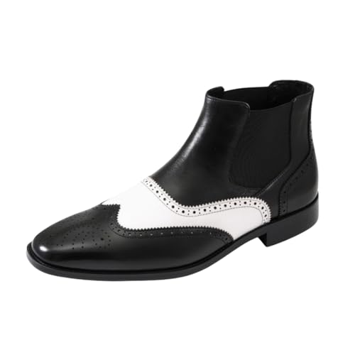 Black/White (Ag2632)