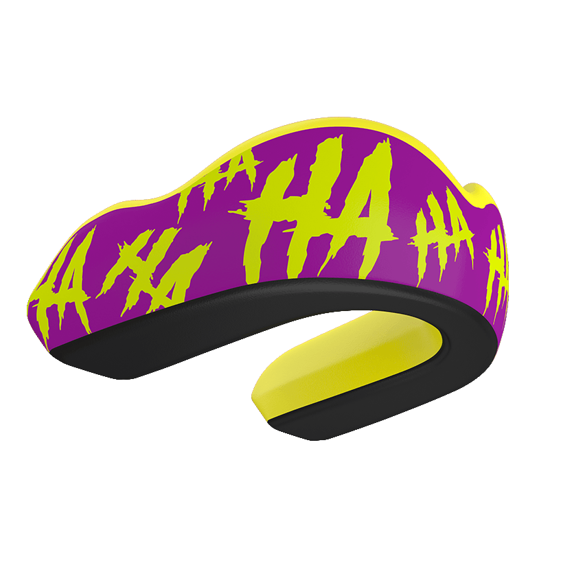 High-Quality Mouthguard for Sports & Teeth Grinding - Comfortable & Durable Night Guard for Boxing, MMA, and Sleep Bruxism - Perfect for Athletes & TMJ Relief