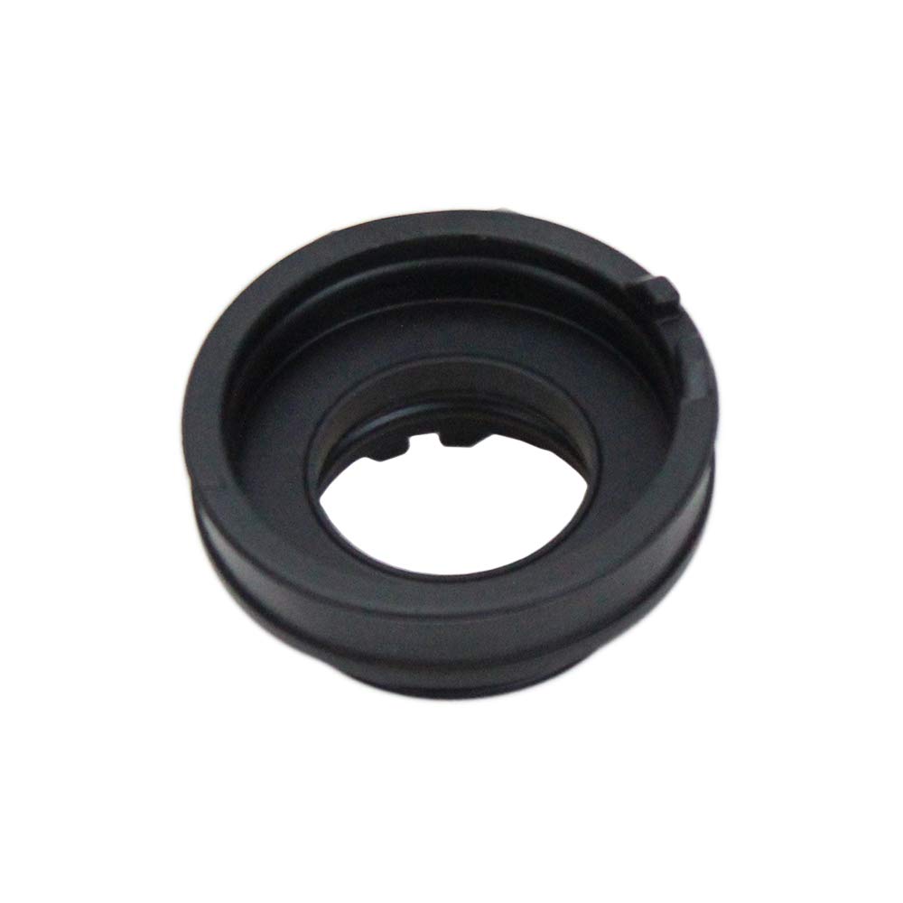 Genuine Can-Am OEM Intake Neck 420267340 - High-Performance Replacement Part for ATV & UTV Engines - Perfect for Off-Road Adventures & Maintenance Upgrades