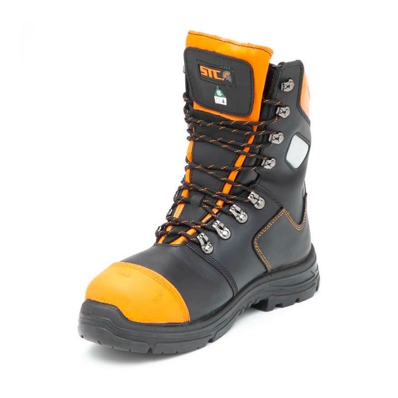 STC Battler Unisex 8