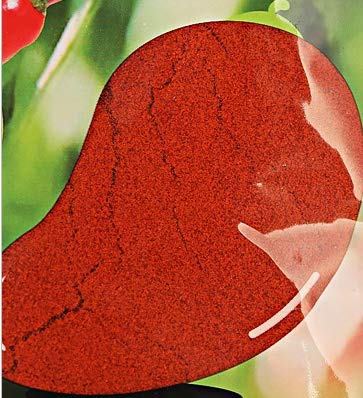 CHAMMAT 100% Pure Red Chili Pepper Flakes Powder - Authentic Korean Gochugaru Spicy Seasoning (1kg/1000g) - Perfect for Kimchi, Bibimbap, Tteokbokki & Korean Cooking