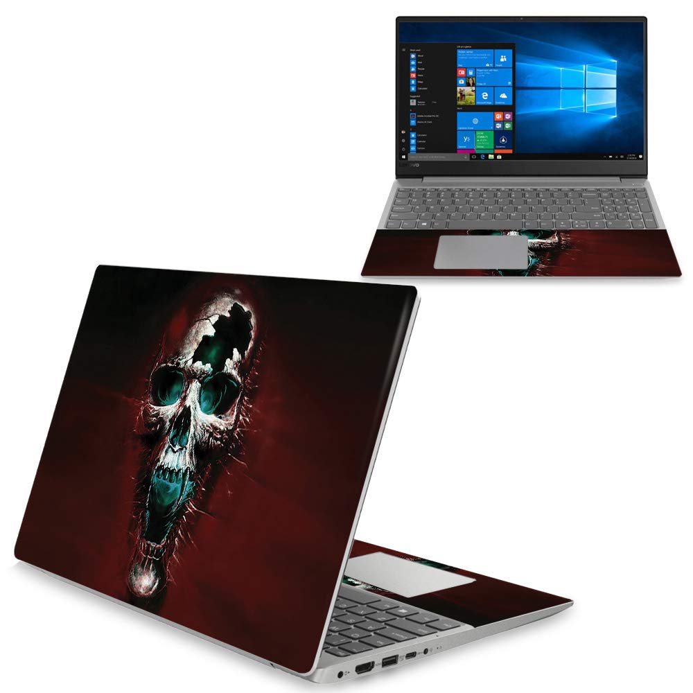 MightySkins Vinyl Decal Wrap Cover for Lenovo Ideapad 330S 15.6